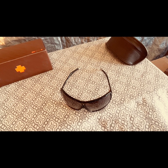 SPY OPTICS HANDMADE SIOUXSIE SUNGLASSES. Brand new in the box - Picture 9 of 13